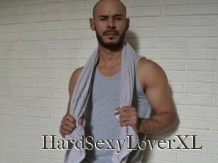 HardSexyLoverXL