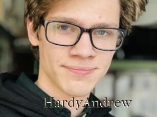 HardyAndrew