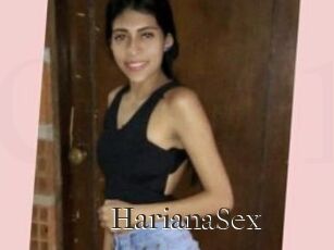 HarianaSex