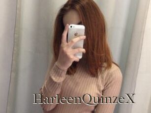 HarleenQuinzeX