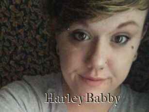 HarleyBabby