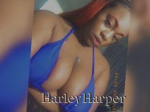 HarleyHarper