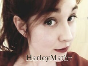 HarleyMath7