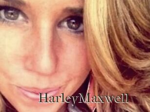 HarleyMaxwell