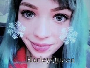 HarleyQueen