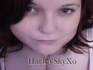 Harley_Sky_Xo