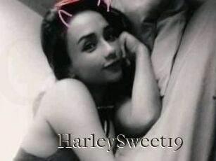 HarleySweet19 Cum crazy amateurs