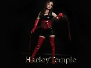 HarleyTemple