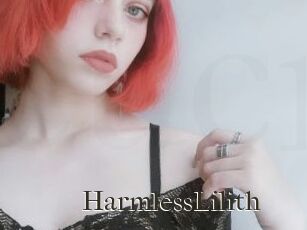 HarmlessLilith