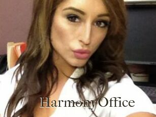 HarmonyOffice