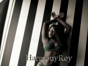 HarmonyRey