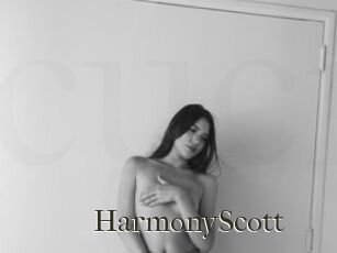 HarmonyScott