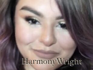 HarmonyWright