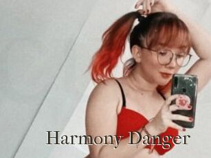 Harmony_Danger