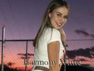 Harmony_White