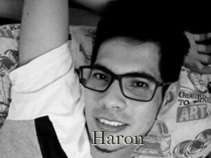 Haron