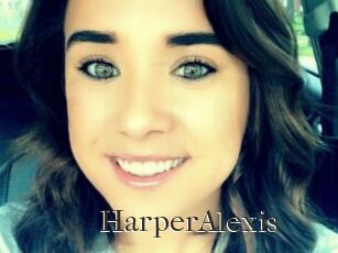 HarperAlexis