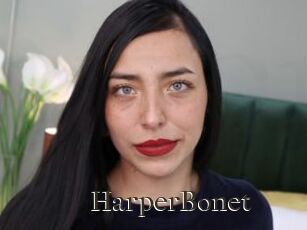 HarperBonet