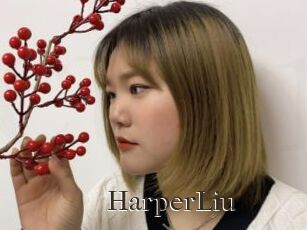 HarperLiu