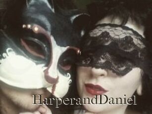 Harper_and_Daniel