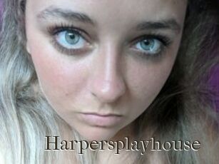 Harpersplayhouse