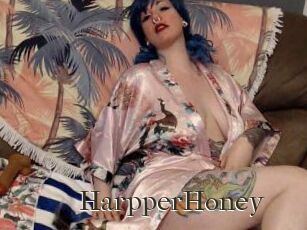 HarpperHoney