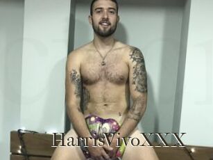 HarrisVivoXXX