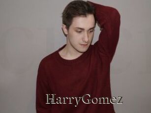 HarryGomez