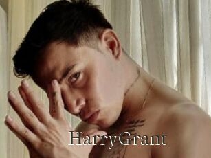 HarryGrant