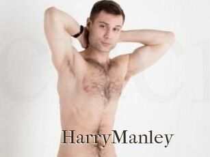 HarryManley