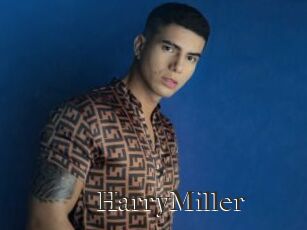 HarryMiller