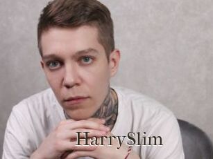 HarrySlim