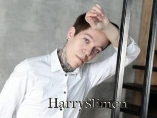 HarrySlimen