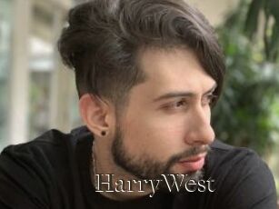 HarryWest