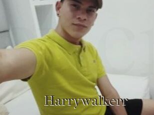 Harrywalkerr