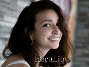 HaruLiu