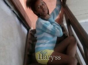 Haryss