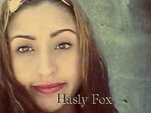 Hasly_Fox