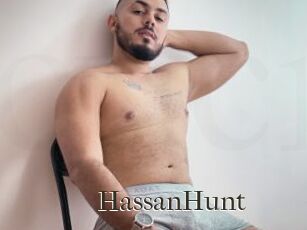 HassanHunt