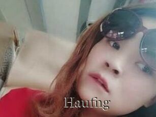 Haufng