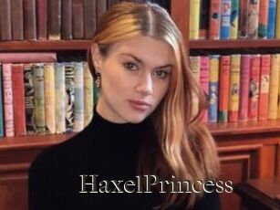 HaxelPrincess