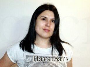 HayatSars