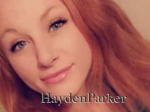 HaydenParker