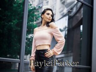 HayleiParker