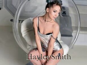 HayleySmith