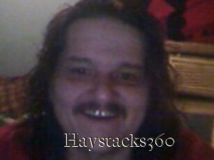 Haystacks360