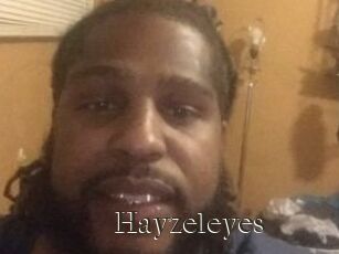Hayzeleyes