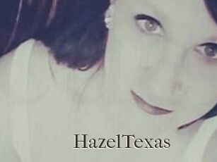 Hazel_Texas