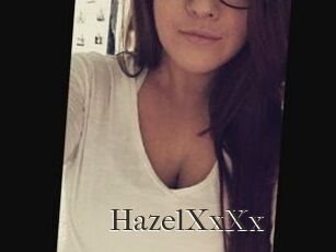 HazelXxXx