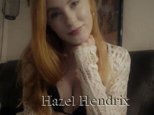 Hazel_Hendrix